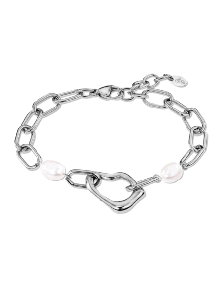 PULSERA LOTUS STYLE SEÑORA LS2731-2/1                                                               