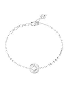 PULSERA GUESS SEÑORA ACERO 4G SUPREME JUBB06397JWRHS                                                