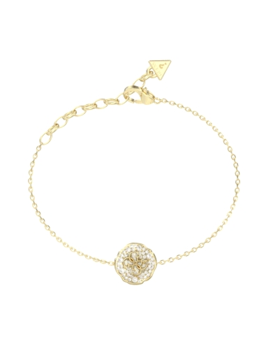 PULSERA GUESS SEÑORA ACERO MORNING GRACE JUBB06380JWYGS                                             