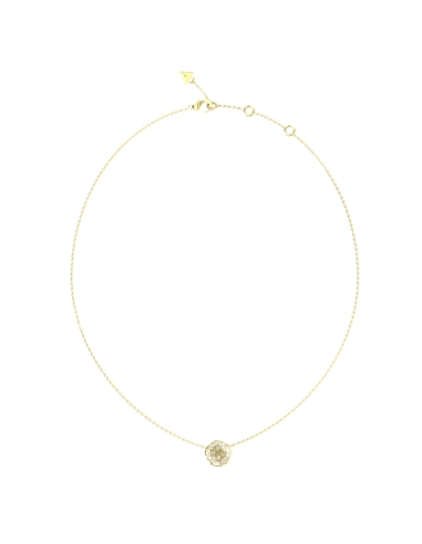 GARGANTILLA GUESS SEÑORA ACERO MORNING GRACE JUBN06379JWYGT-U                                       