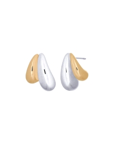 PENDIENTES VIDAL&VIDAL SEMILUNA DROP VIVAL G4199                                                    
