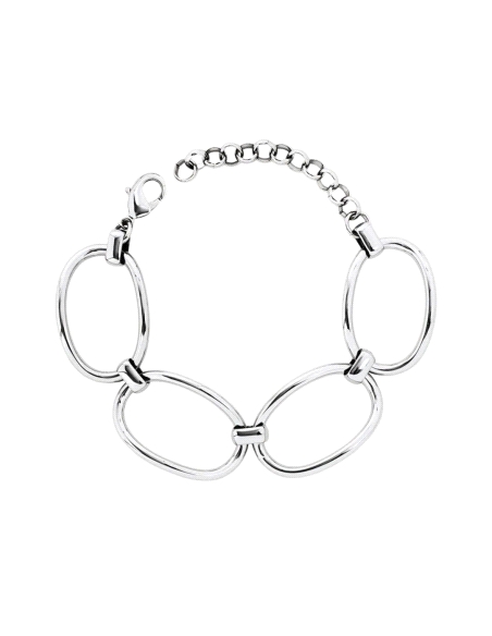 PULSERA VIDAL&VIDAL CIRCULOS AMBAR X2849217                                                         