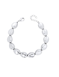 PULSERA VIDAL&VIDAL TEXTURA TOFFEE X2861717                                                         