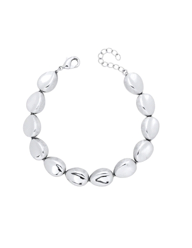 PULSERA VIDAL&VIDAL TEXTURA TOFFEE X2861717                                                         