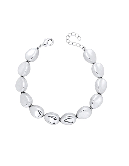 PULSERA VIDAL&VIDAL TEXTURA TOFFEE X2861717                                                         