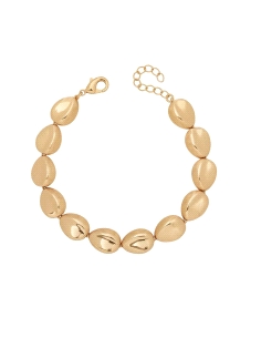 PULSERA VIDAL&VIDAL TEXTURA TOFFEE X9862617                                                         