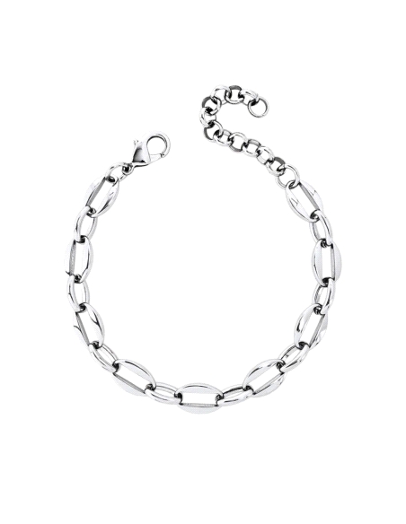 PULSERA VIDAL&VIDAL ESLABONES LOA X2849317                                                          