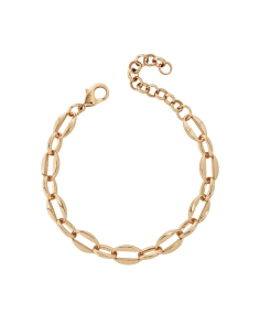 PULSERA VIDAL&VIDAL ESLABONES LOA X9850117                                                          