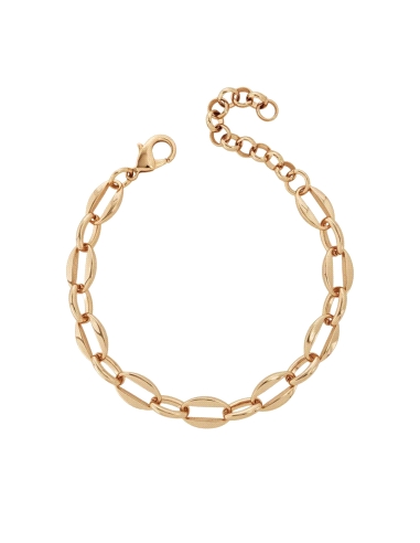 PULSERA VIDAL&VIDAL ESLABONES LOA X9850117                                                          