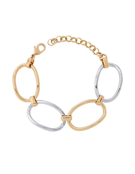 PULSERA VIDAL&VIDAL CIRCULOS AMBAR X9850017                                                         
