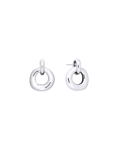 PENDIENTES VIDAL&VIDAL BOTON FLAMA Q4181                                                            