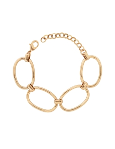 PULSERA VIDAL&VIDAL CIRCULOS AMBAR X9849917                                                         