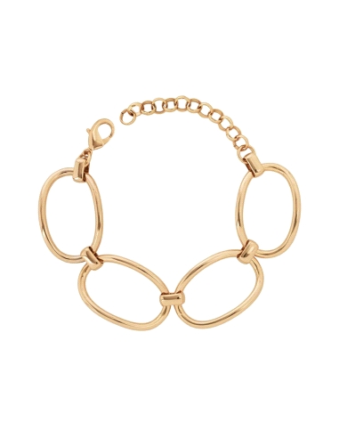 PULSERA VIDAL&VIDAL CIRCULOS AMBAR X9849917                                                         