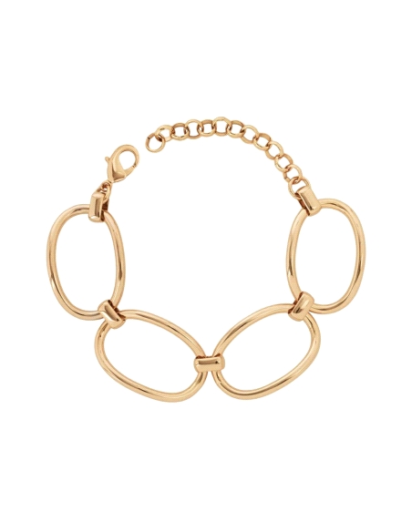PULSERA VIDAL&VIDAL CIRCULOS AMBAR X9849917                                                         