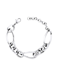 PULSERA VIDAL&VIDAL ESLABONES ADRENA X2849017                                                       
