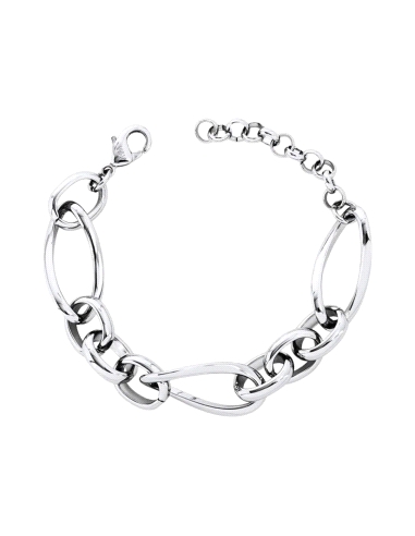 PULSERA VIDAL&VIDAL ESLABONES ADRENA X2849017                                                       