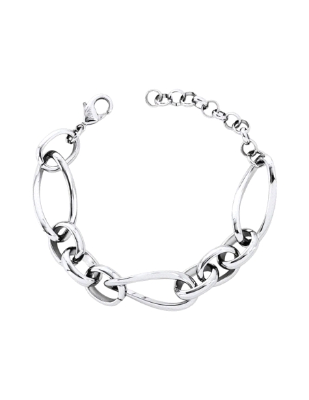 PULSERA VIDAL&VIDAL ESLABONES ADRENA X2849017                                                       