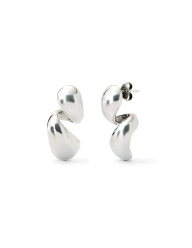 PENDIENTES UNO DE 50 SEÑORA ESSENTIA PEN1079MTL0000U                                                