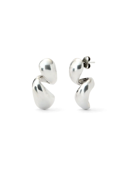 PENDIENTES UNO DE 50 SEÑORA ESSENTIA PEN1079MTL0000U                                                