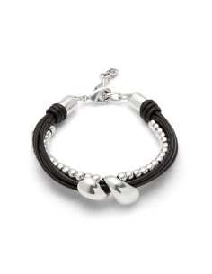 PULSERA UNO DE 50 SEÑORA ANIMA TALLA M PUL2666MARMTL0M                                              