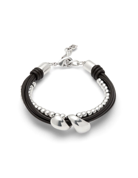PULSERA UNO DE 50 SEÑORA ANIMA TALLA M PUL2666MARMTL0M                                              