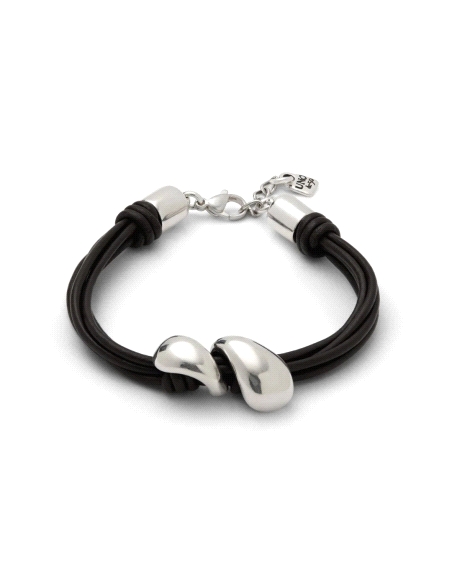 PULSERA UNO DE 50 SEÑORA ESSENTIA TALLA M PUL2667MARMTL0M                                           