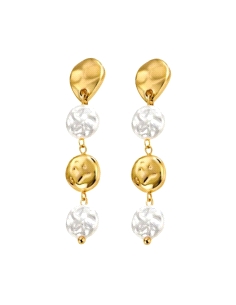 PENDIENTES LOTUS STYLE SEÑORA LS2714-4/2                                                            