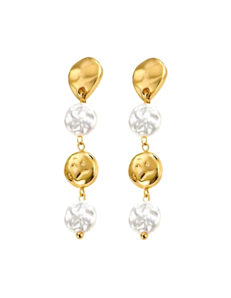 PENDIENTES LOTUS STYLE SEÑORA LS2714-4/2                                                            