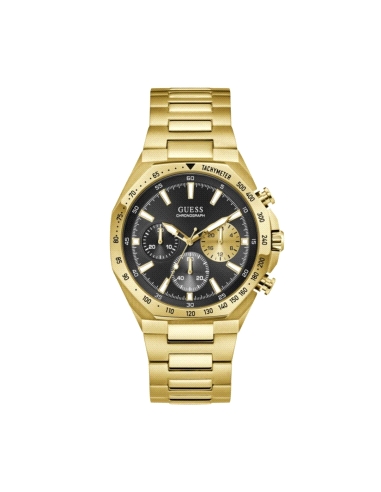 RELOJ GUESS CABALLERO ACERO BLAKE GW1122G2                                                          