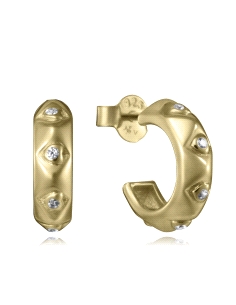 PENDIENTES VICEROY SEÑORA PLATA CIRCONITAS 9169E100-30                                              