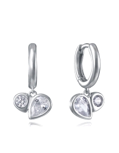 PENDIENTES VICEROY SEÑORA PLATA 2395E000-30                                                         