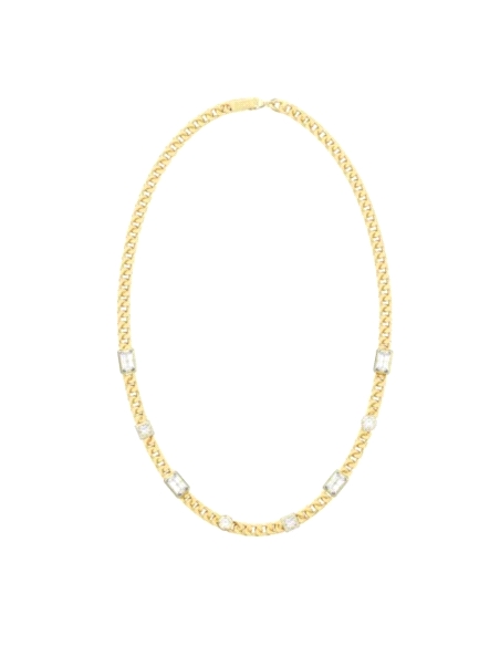 CADENA GUESS CABALLERO ACERO JUMN06068JWYGT-U                                                       