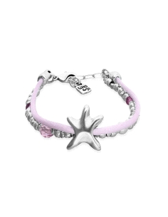 PULSERA UNO DE 50 SEÑORA SISTERSTAR TALLA M PUL2657RSAMTL0M                                         