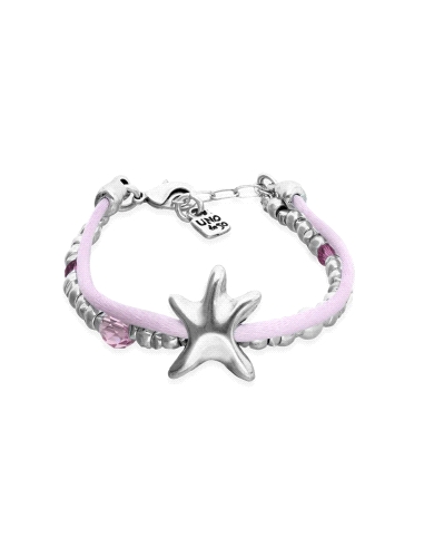 PULSERA UNO DE 50 SEÑORA SISTERSTAR TALLA M PUL2657RSAMTL0M                                         