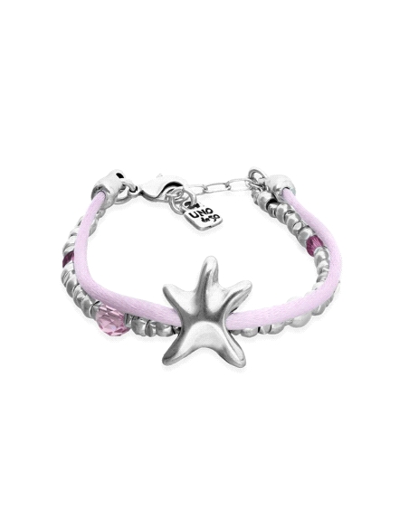 PULSERA UNO DE 50 SEÑORA SISTERSTAR TALLA M PUL2657RSAMTL0M                                         