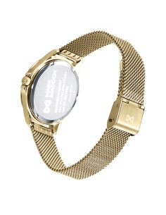 RELOJ MARK MADDOX SEÑORA ACERO MM1017-07                                                             2