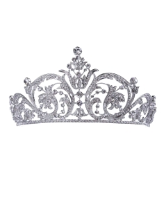 TIARA RODIO NOVIA MARGOT