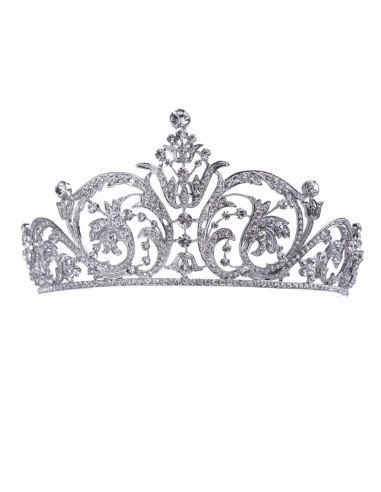 TIARA RODIO NOVIA MARGOT
