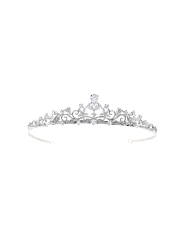 TIARA RODIO CIRCONITAS VERONA