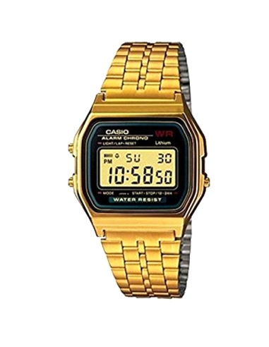 RELOJ CASIO VINTAGE A159WGEA-1EF                                                                    