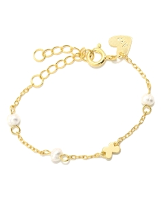 PULSERA AGATHA RUIZ DE LA PRADA ACERO MINICHUSQUIS MARIPOSA A312CHU                                 