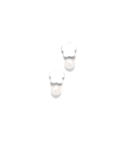 PENDIENTES AGATHA RUIZ DE LA PRADA ACERO MINICHUSQUIS FLOR A020CHU                                  