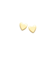 PENDIENTES AGATHA RUIZ DE LA PRADA ACERO MINICHUSQUIS CORAZON A002CHU                               