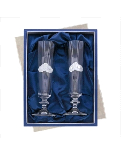 ESTUCHE COPAS CONMEMORATIVAS ALIANZAS