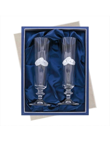 ESTUCHE COPAS CONMEMORATIVAS ALIANZAS