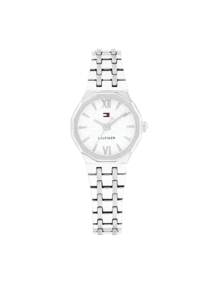 RELOJ TOMMY HILFIGER SEÑORA ACERO MACKENZIE 1782889                                                 