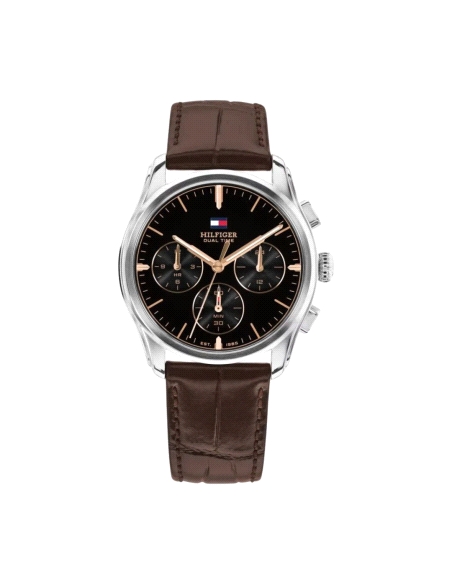RELOJ TOMMY HILFIGER CABALLERO THE EMPIRE 1710808                                                   
