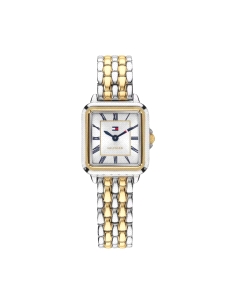 RELOJ TOMMY HILFIGER SEÑORA ACERO MIA 1782915                                                       