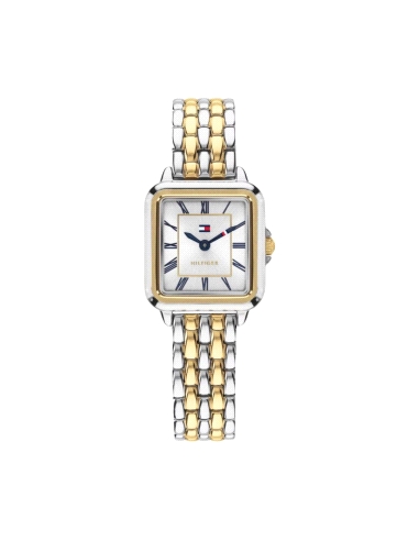 RELOJ TOMMY HILFIGER SEÑORA ACERO MIA 1782915                                                       