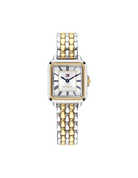 RELOJ TOMMY HILFIGER SEÑORA ACERO MIA 1782915                                                       